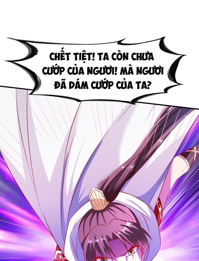 đọc truyện Chiến Đỉnh Chương 137 ảnh 28 tại Thiên Thai Truyện