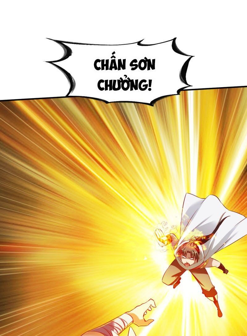 đọc truyện Chiến Đỉnh Chương 137 ảnh 33 tại Thiên Thai Truyện