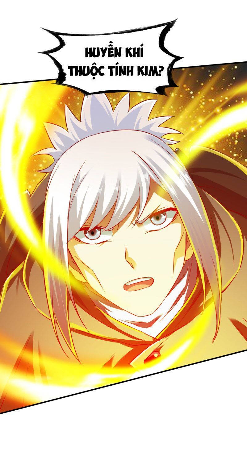 đọc truyện Chiến Đỉnh Chương 137 ảnh 35 tại Thiên Thai Truyện