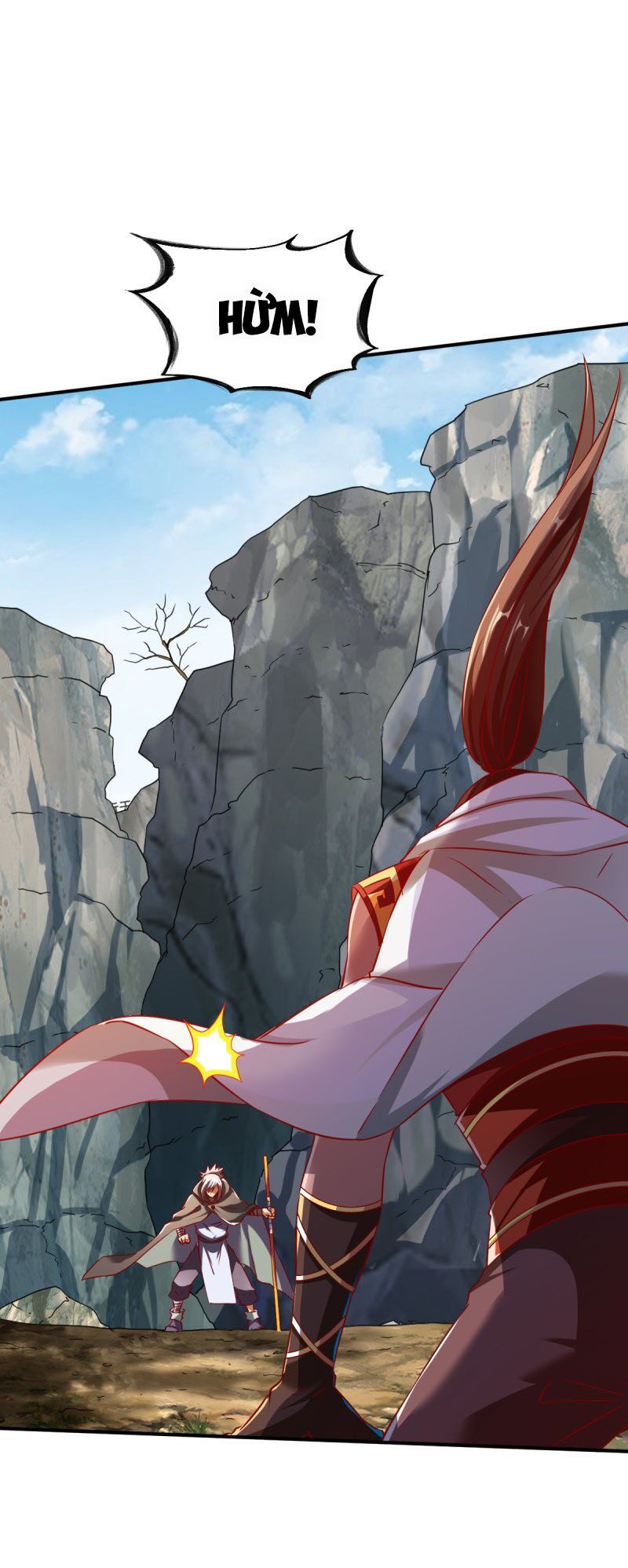 đọc truyện Chiến Đỉnh Chương 137 ảnh 39 tại Thiên Thai Truyện