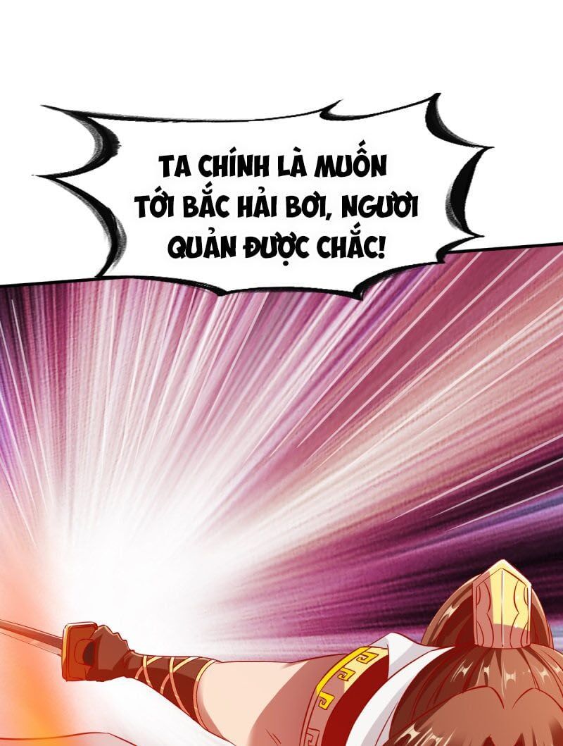 đọc truyện Chiến Đỉnh Chương 137 ảnh 40 tại Thiên Thai Truyện