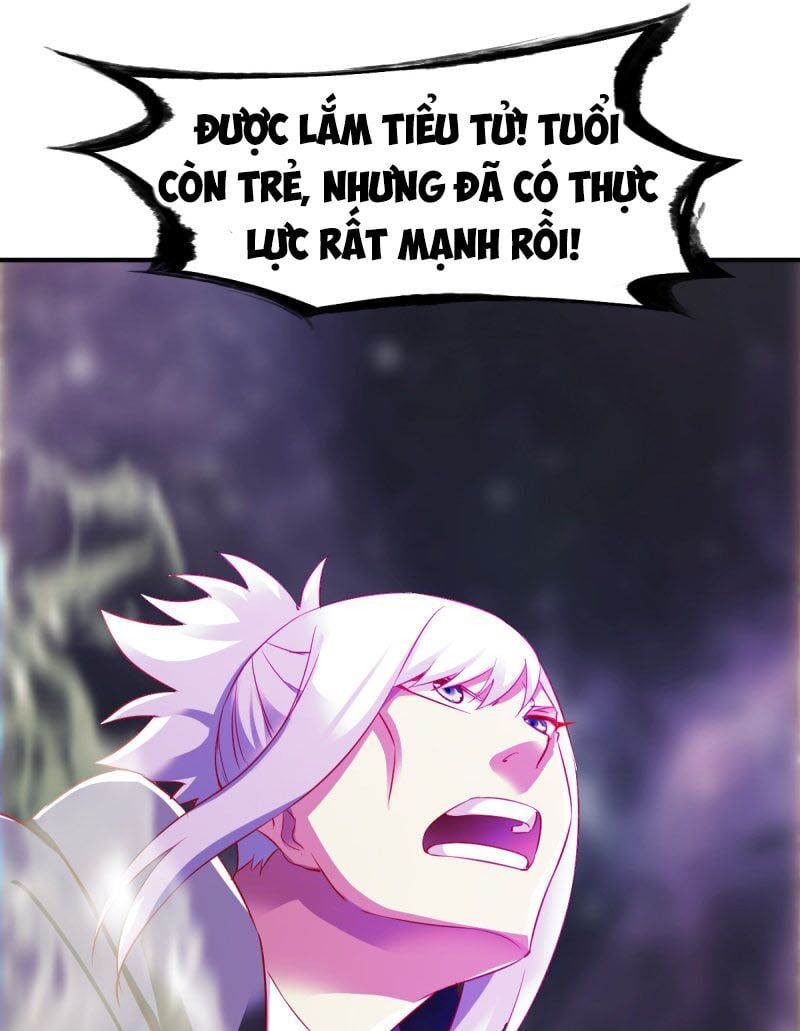 đọc truyện Chiến Đỉnh Chương 137 ảnh 49 tại Thiên Thai Truyện