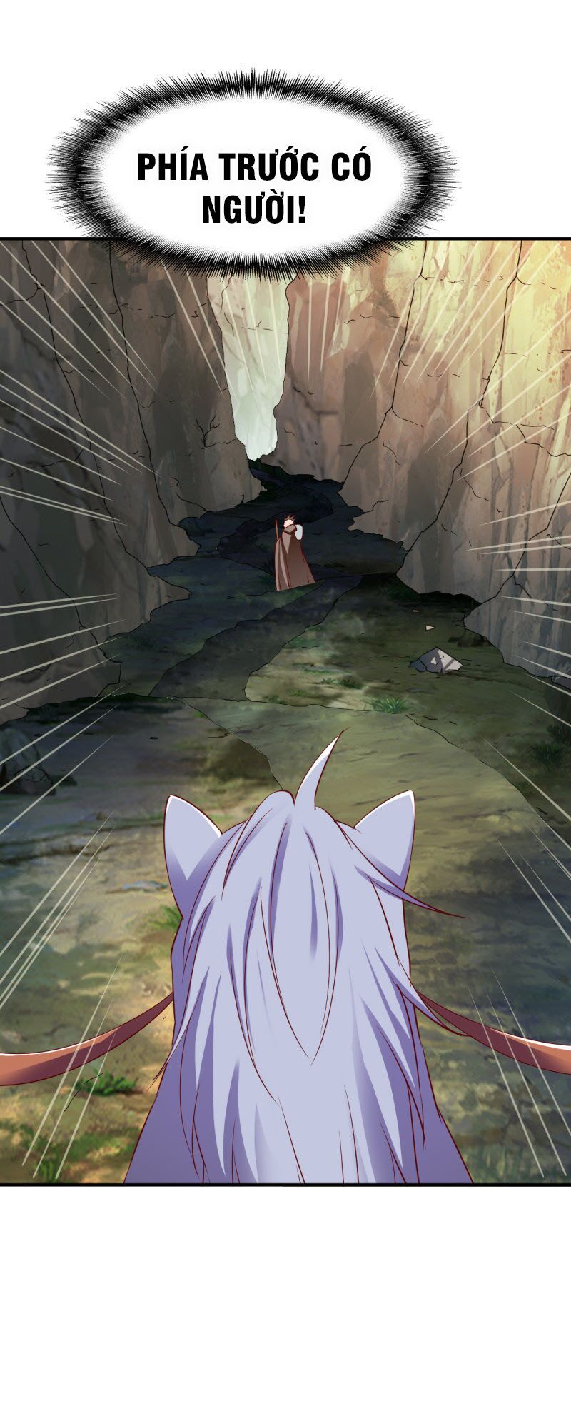 đọc truyện Chiến Đỉnh Chương 137 ảnh 9 tại Thiên Thai Truyện