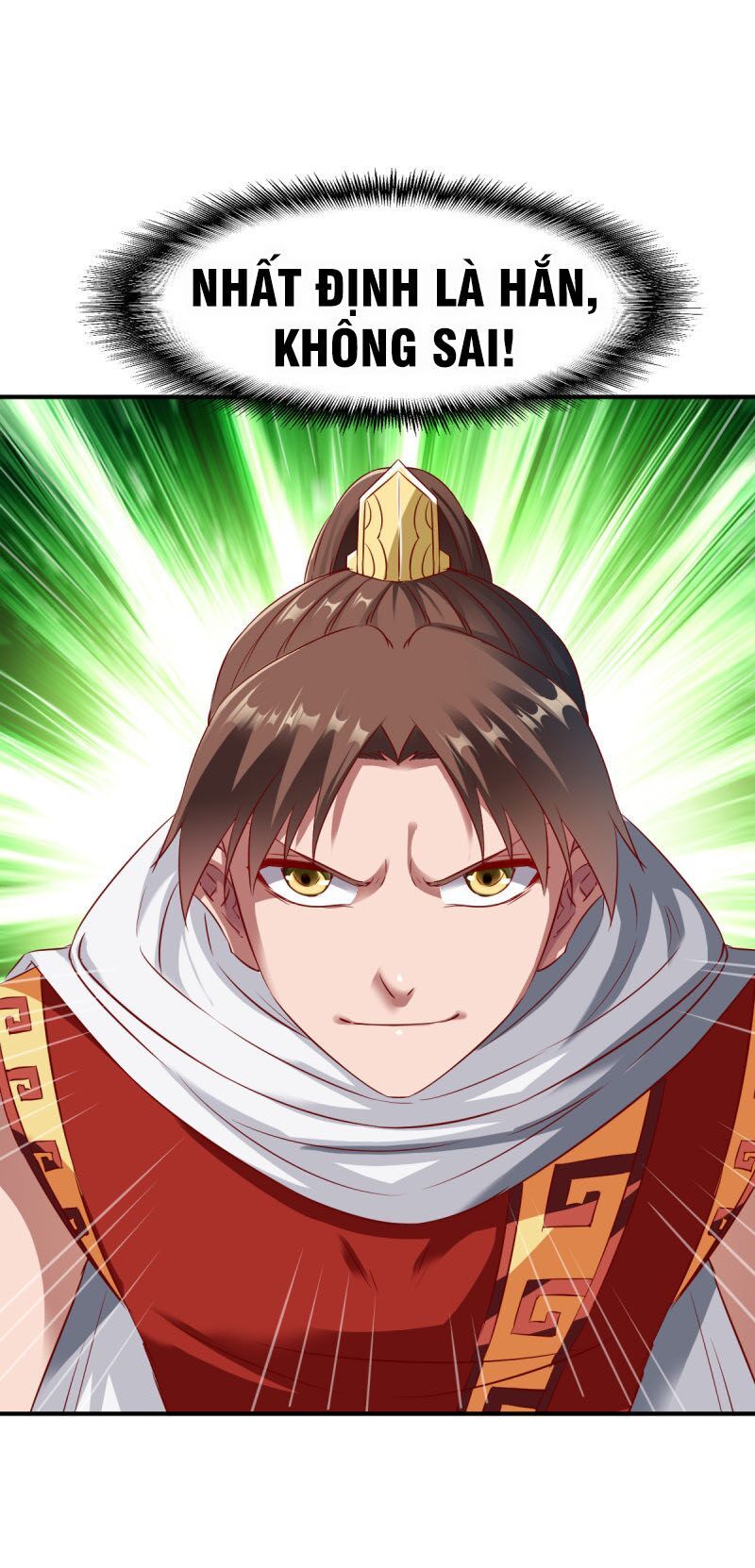 đọc truyện Chiến Đỉnh Chương 137 ảnh 11 tại Thiên Thai Truyện