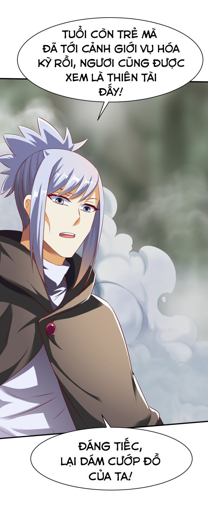 đọc truyện Chiến Đỉnh Chương 138 ảnh 14 tại Thiên Thai Truyện