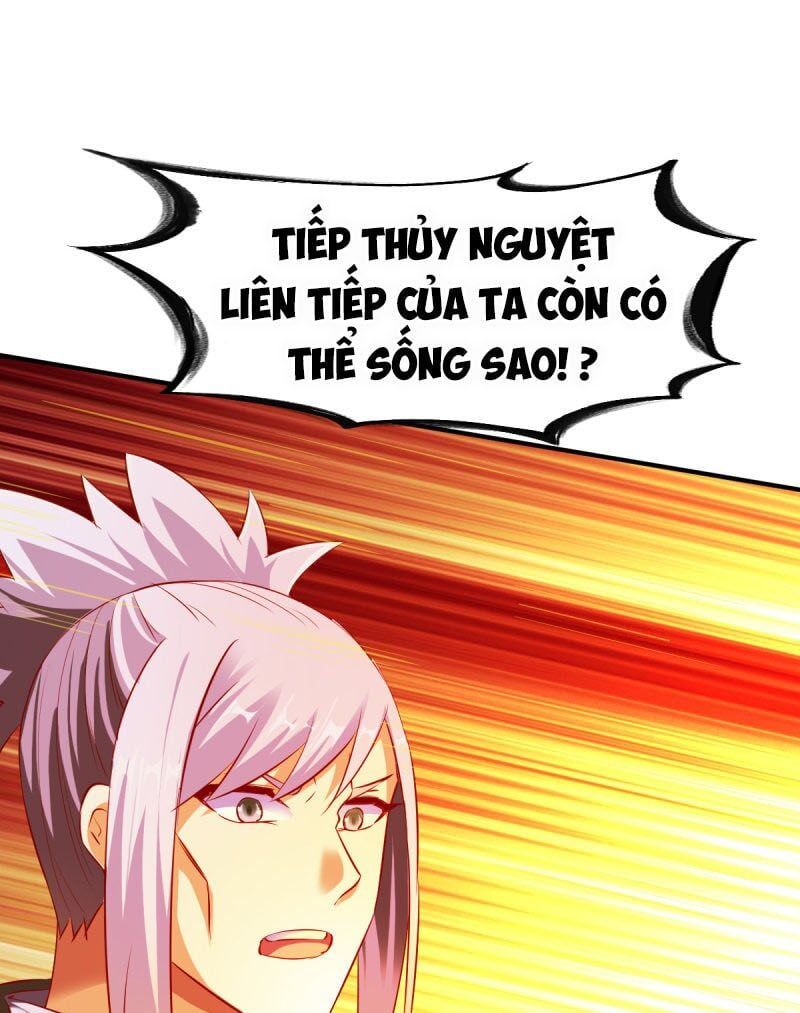 đọc truyện Chiến Đỉnh Chương 138 ảnh 17 tại Thiên Thai Truyện