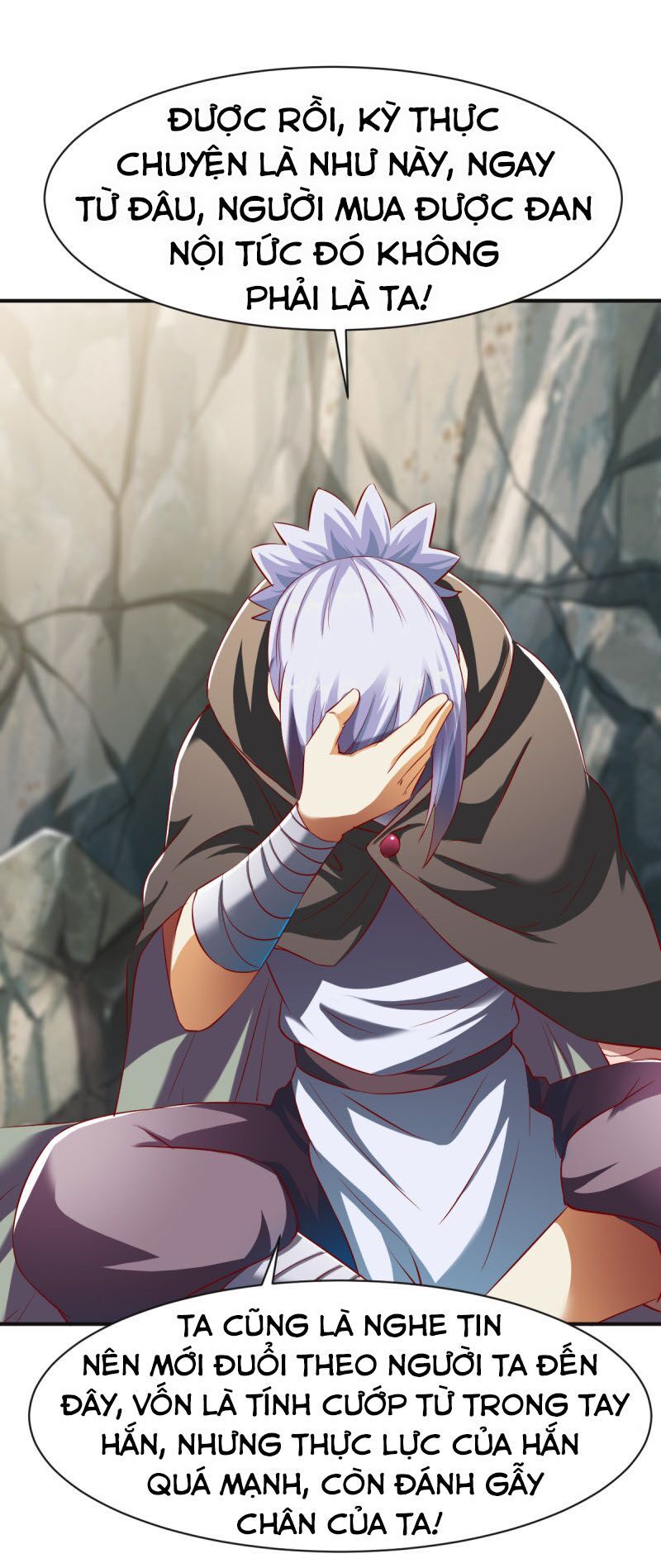 đọc truyện Chiến Đỉnh Chương 138 ảnh 39 tại Thiên Thai Truyện