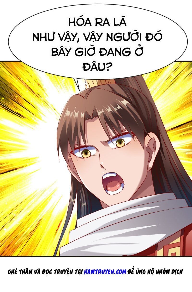 đọc truyện Chiến Đỉnh Chương 138 ảnh 40 tại Thiên Thai Truyện