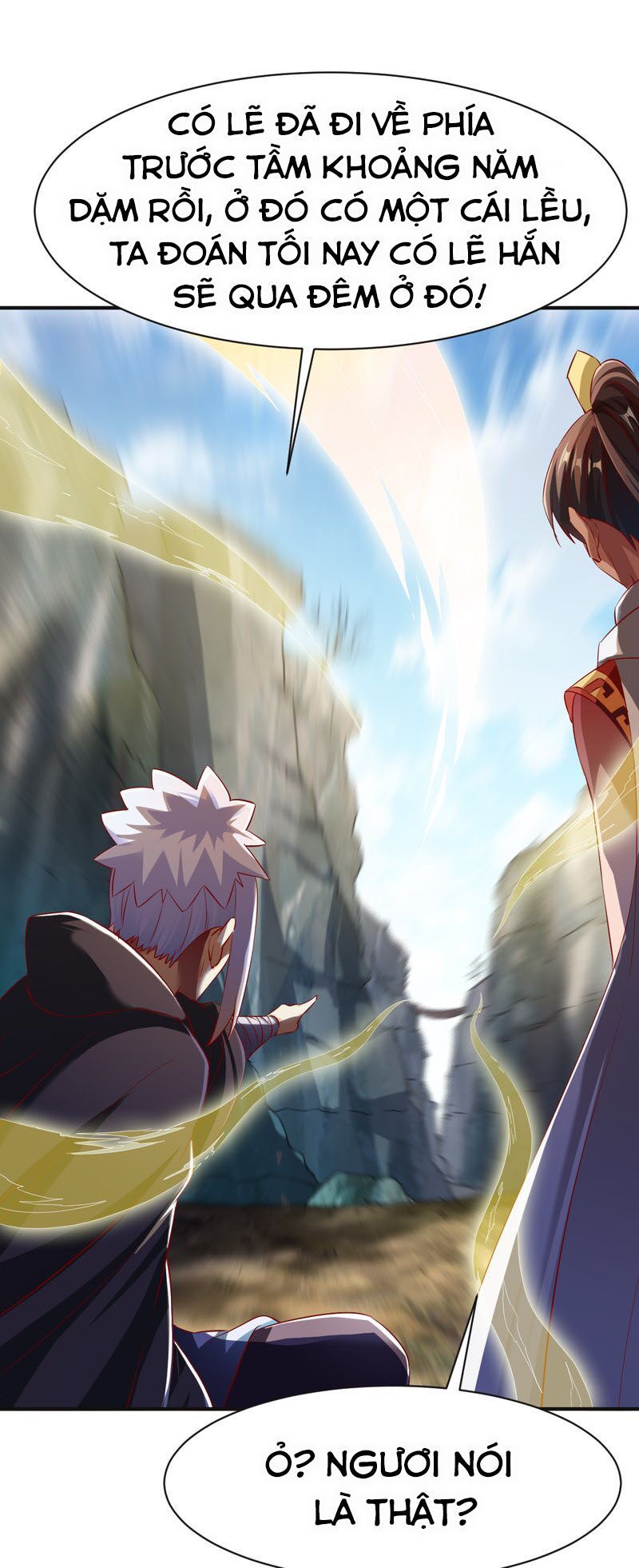 đọc truyện Chiến Đỉnh Chương 138 ảnh 41 tại Thiên Thai Truyện