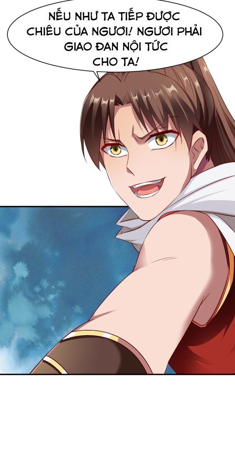 đọc truyện Chiến Đỉnh Chương 138 ảnh 6 tại Thiên Thai Truyện