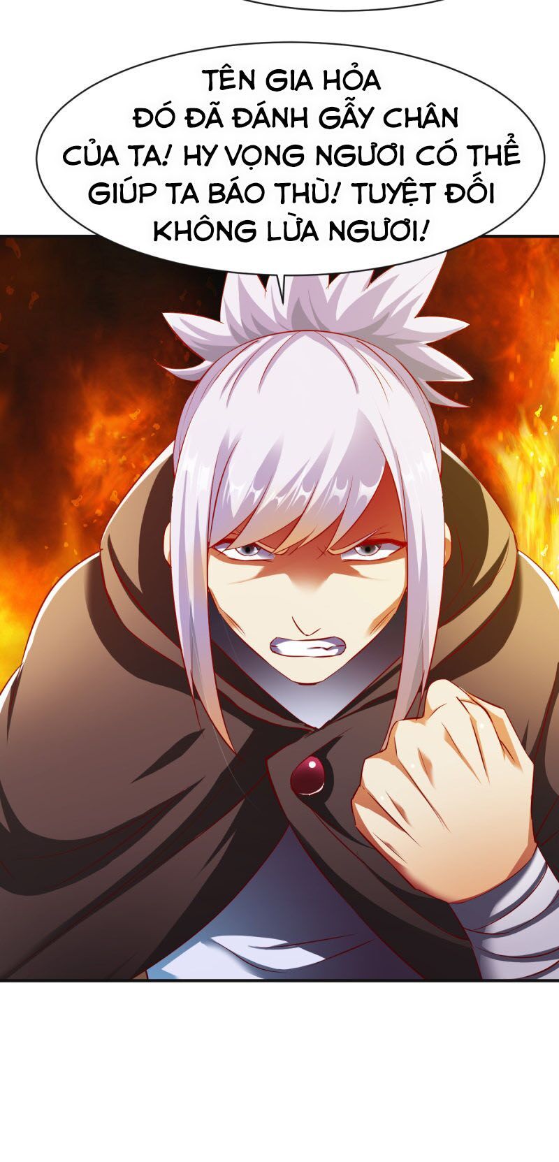 đọc truyện Chiến Đỉnh Chương 138 ảnh 42 tại Thiên Thai Truyện