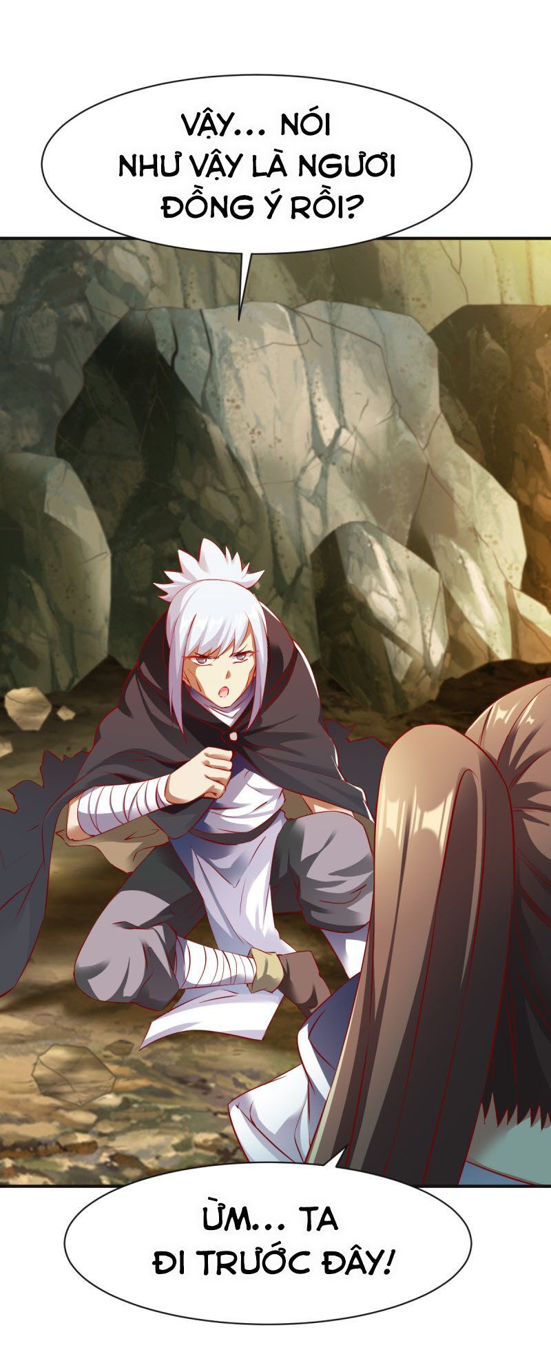 đọc truyện Chiến Đỉnh Chương 138 ảnh 45 tại Thiên Thai Truyện