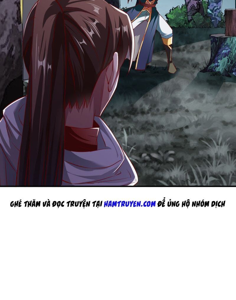 đọc truyện Chiến Đỉnh Chương 139 ảnh 12 tại Thiên Thai Truyện