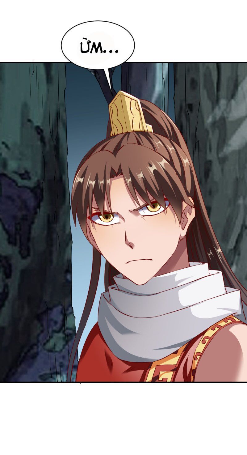 đọc truyện Chiến Đỉnh Chương 139 ảnh 13 tại Thiên Thai Truyện