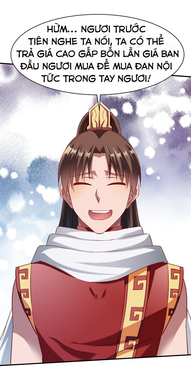 đọc truyện Chiến Đỉnh Chương 139 ảnh 21 tại Thiên Thai Truyện