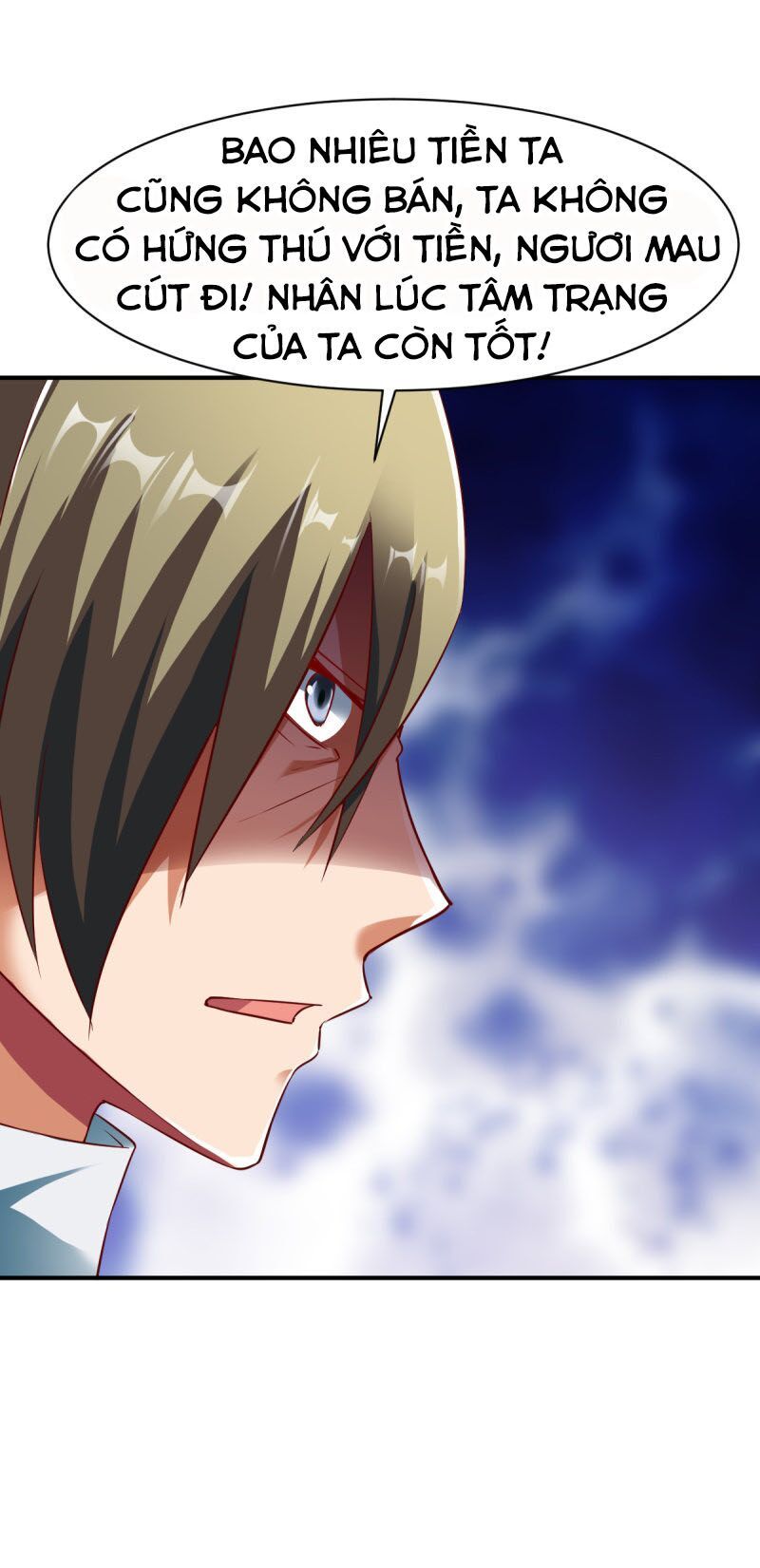 đọc truyện Chiến Đỉnh Chương 139 ảnh 22 tại Thiên Thai Truyện