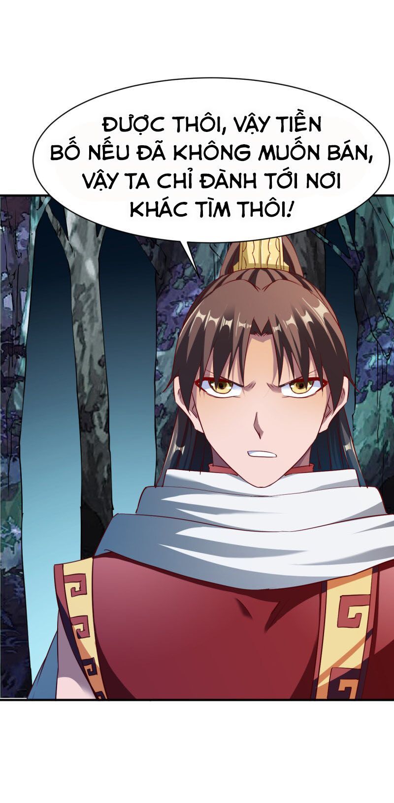 đọc truyện Chiến Đỉnh Chương 139 ảnh 24 tại Thiên Thai Truyện