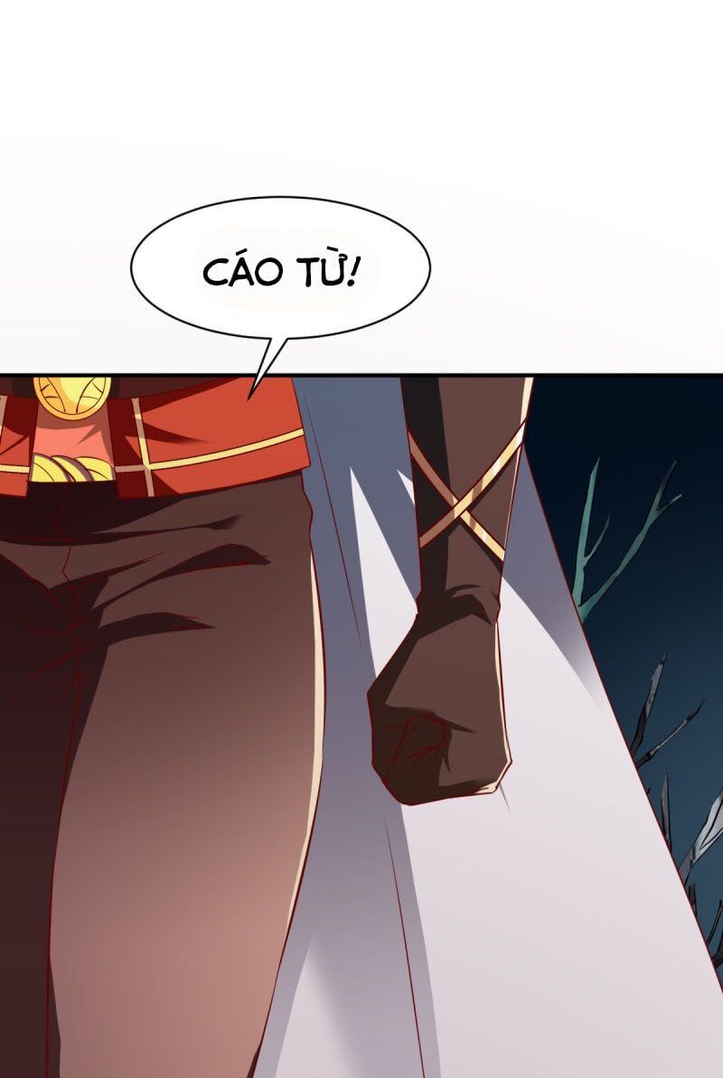 đọc truyện Chiến Đỉnh Chương 139 ảnh 25 tại Thiên Thai Truyện