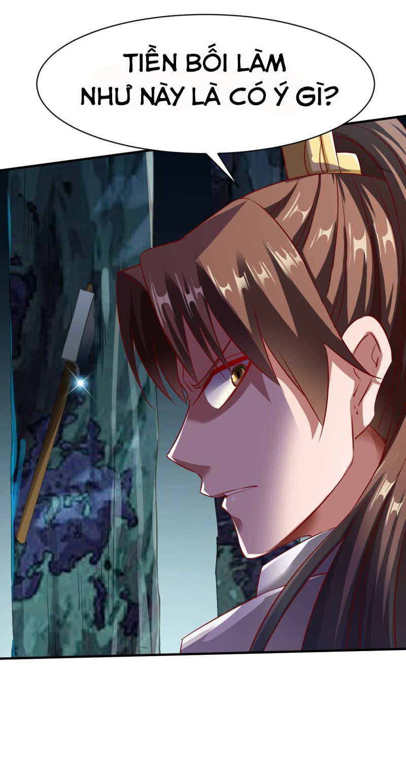 đọc truyện Chiến Đỉnh Chương 139 ảnh 31 tại Thiên Thai Truyện