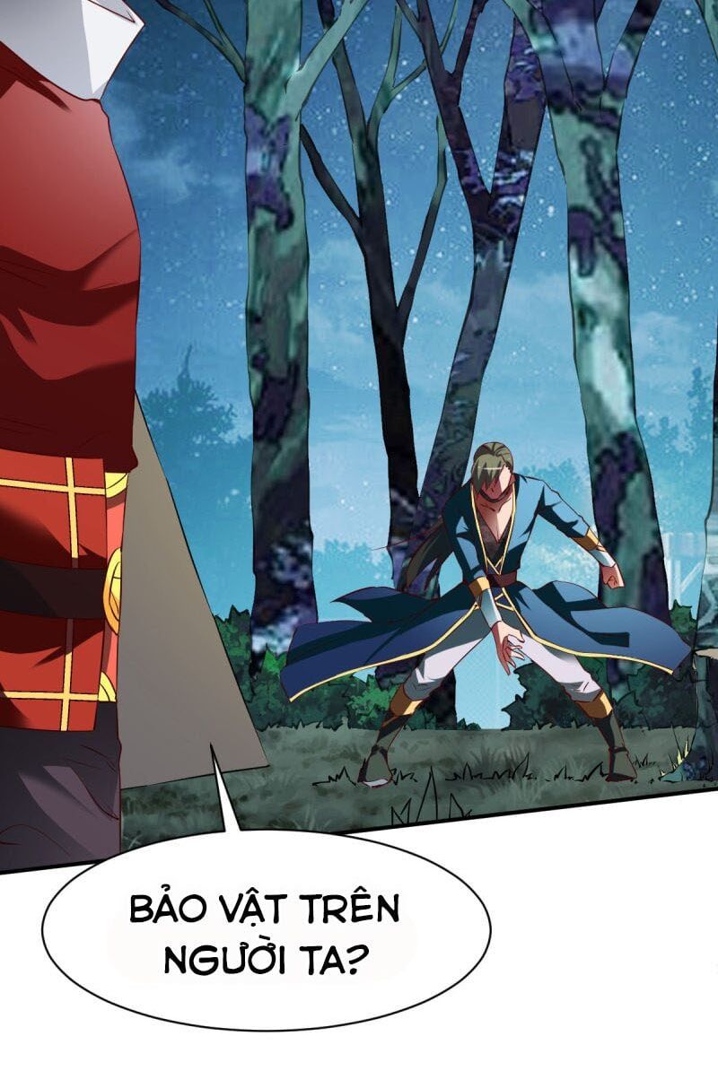 đọc truyện Chiến Đỉnh Chương 139 ảnh 33 tại Thiên Thai Truyện