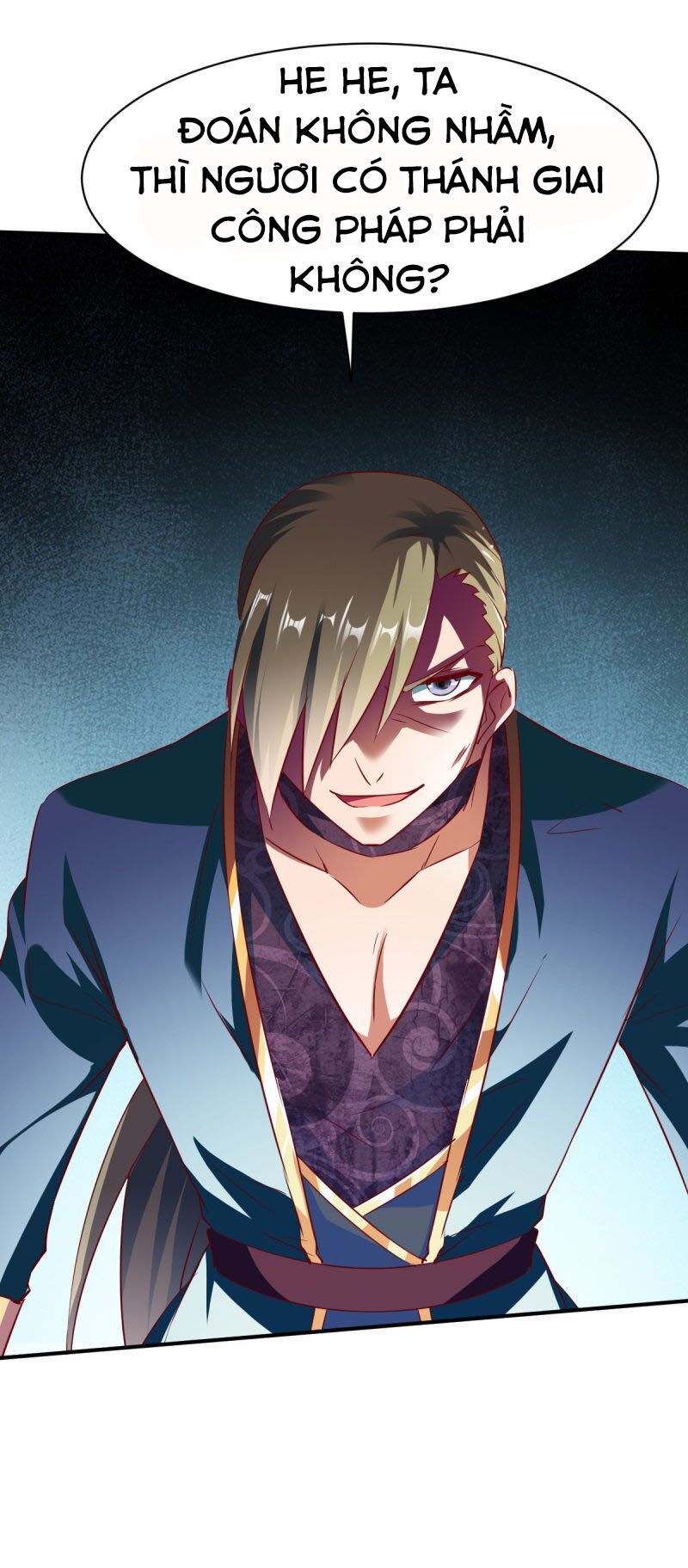 đọc truyện Chiến Đỉnh Chương 139 ảnh 34 tại Thiên Thai Truyện