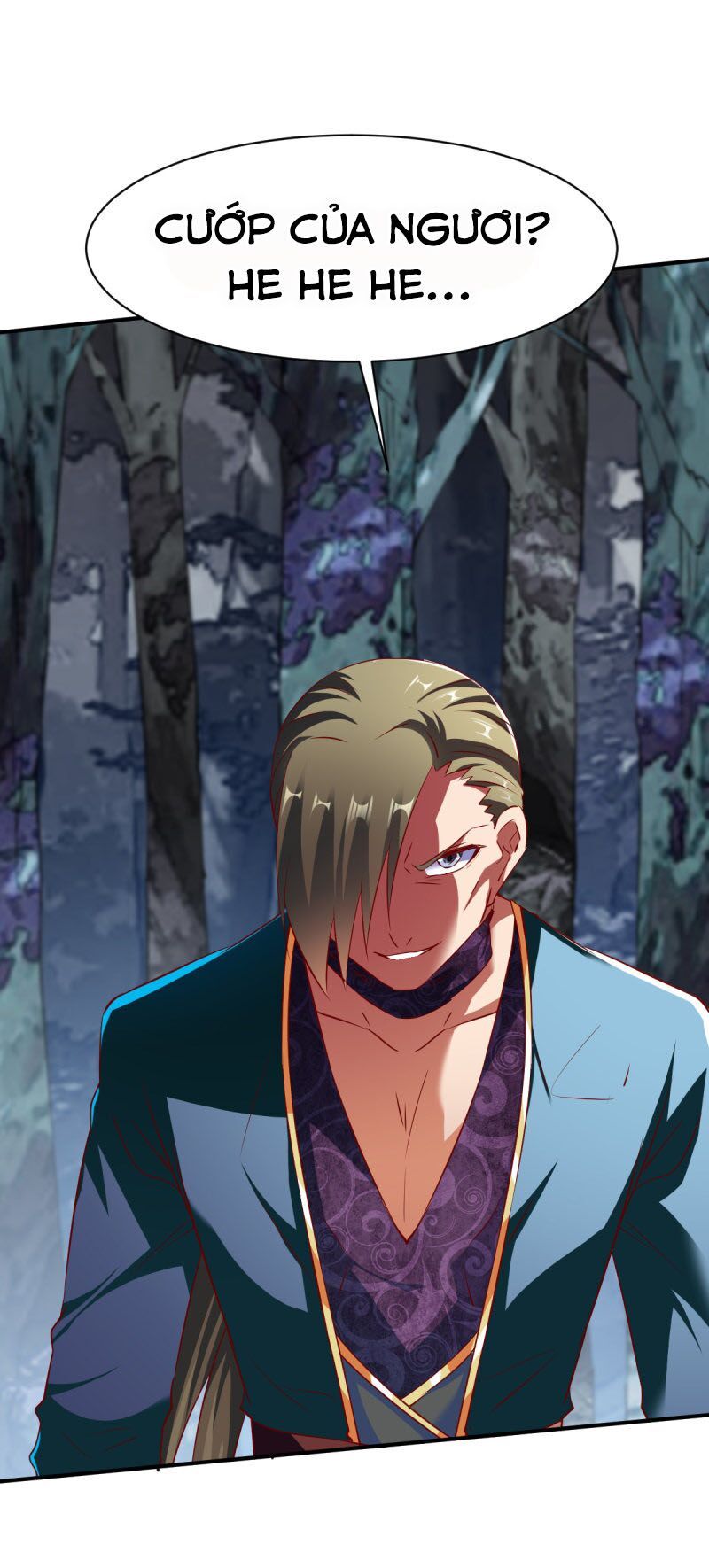 đọc truyện Chiến Đỉnh Chương 139 ảnh 36 tại Thiên Thai Truyện