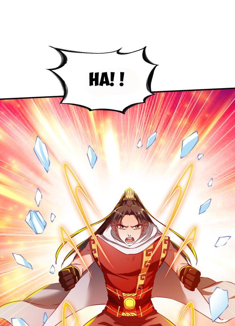 đọc truyện Chiến Đỉnh Chương 139 ảnh 44 tại Thiên Thai Truyện