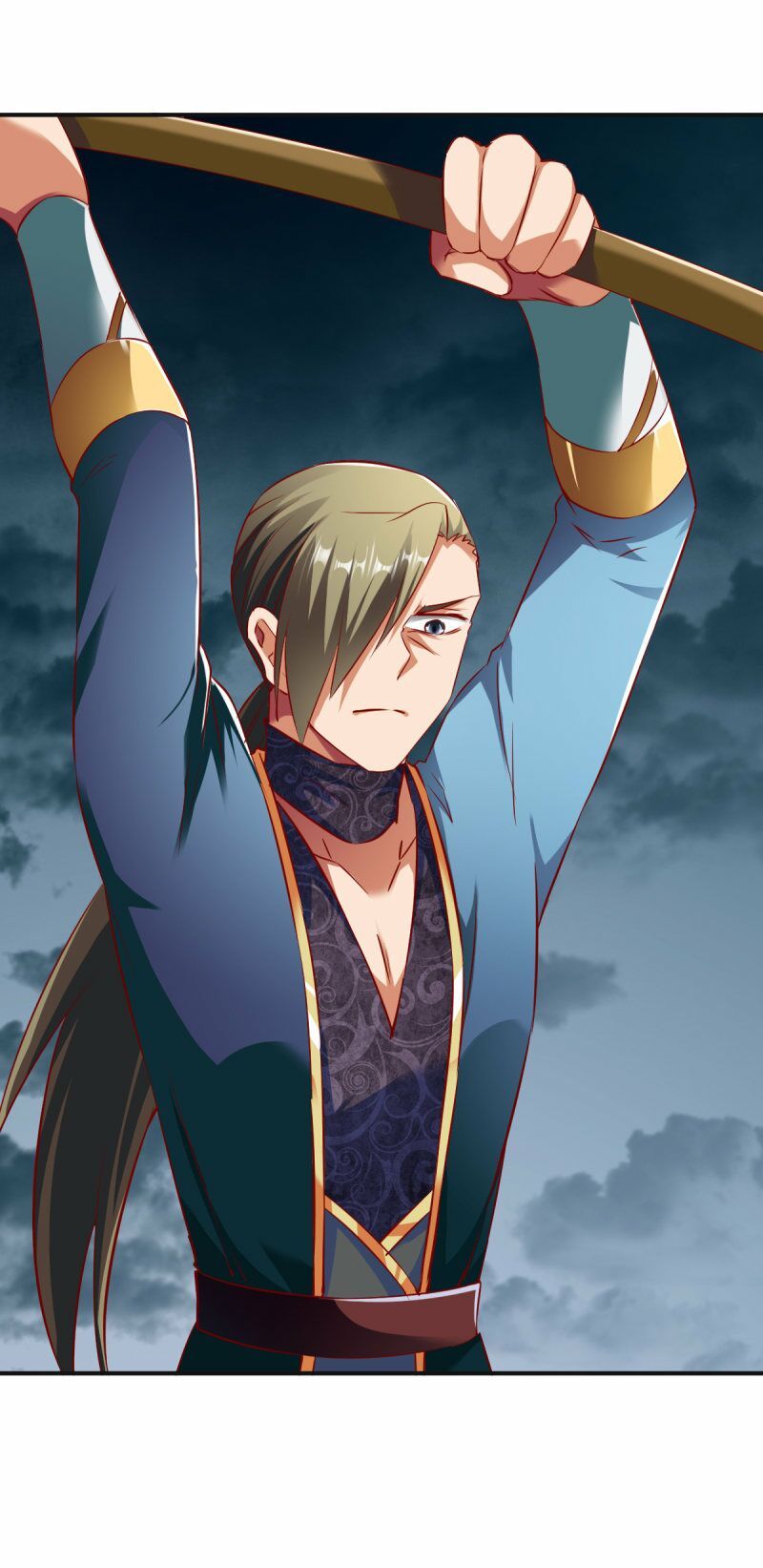 đọc truyện Chiến Đỉnh Chương 139 ảnh 8 tại Thiên Thai Truyện