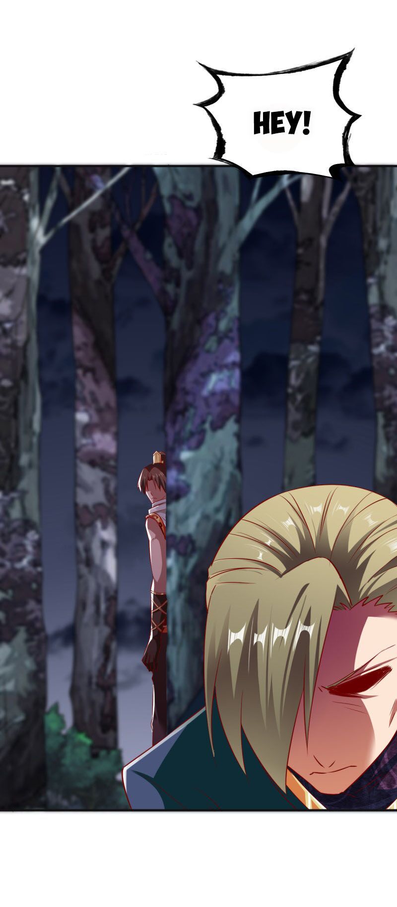 đọc truyện Chiến Đỉnh Chương 139 ảnh 9 tại Thiên Thai Truyện