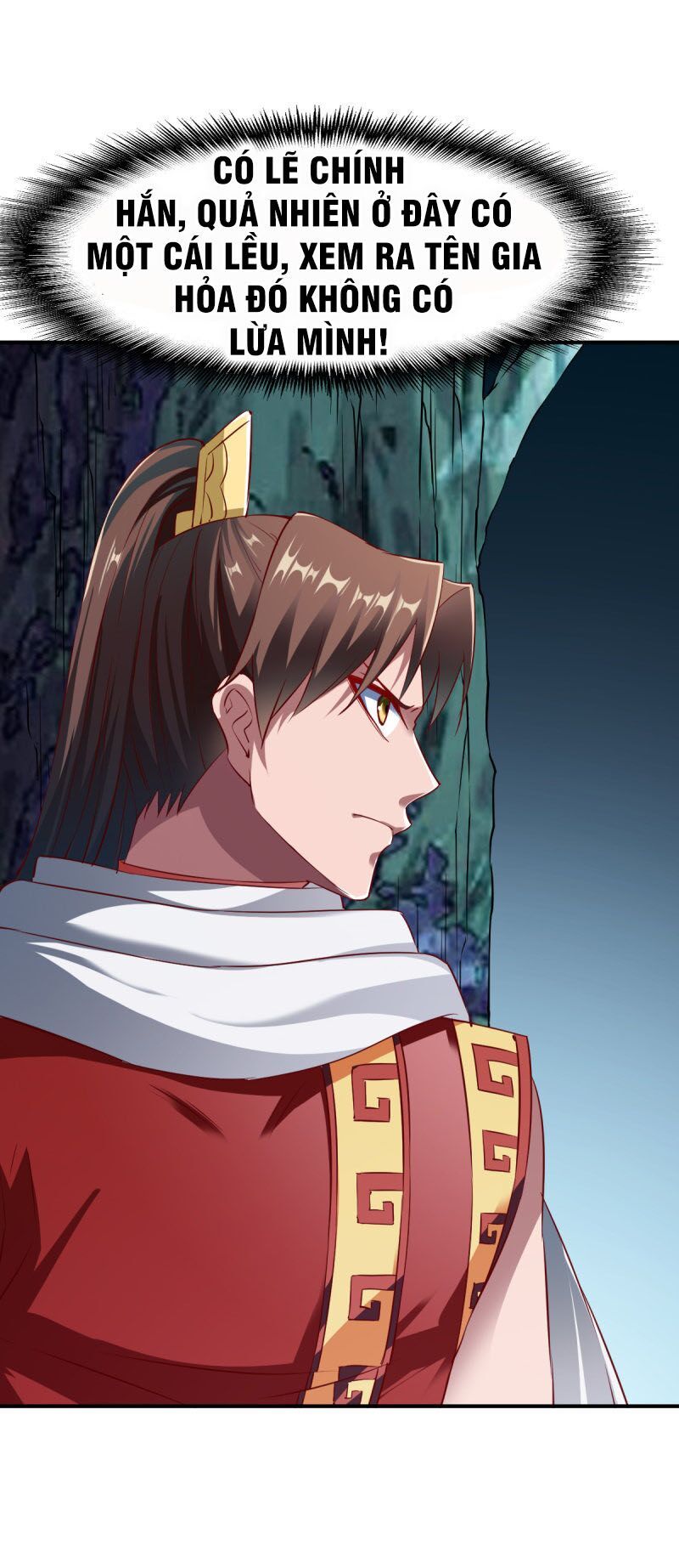 đọc truyện Chiến Đỉnh Chương 139 ảnh 10 tại Thiên Thai Truyện