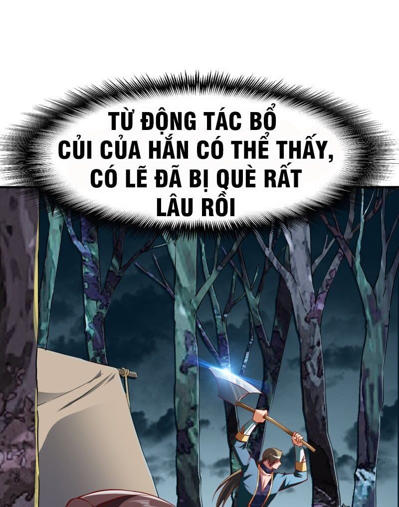 đọc truyện Chiến Đỉnh Chương 139 ảnh 11 tại Thiên Thai Truyện