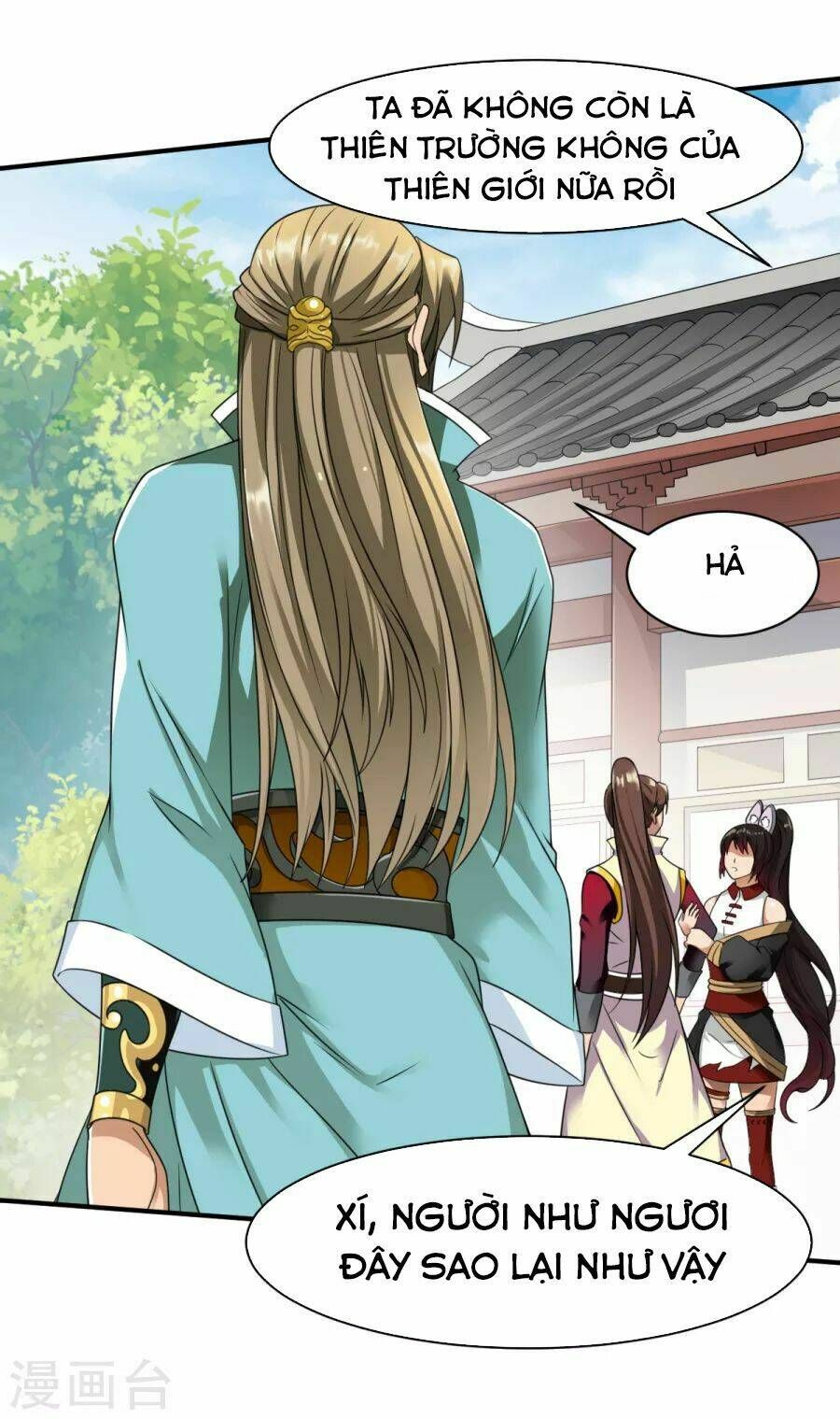 đọc truyện Chiến Đỉnh Chương 14 ảnh 12 tại Thiên Thai Truyện