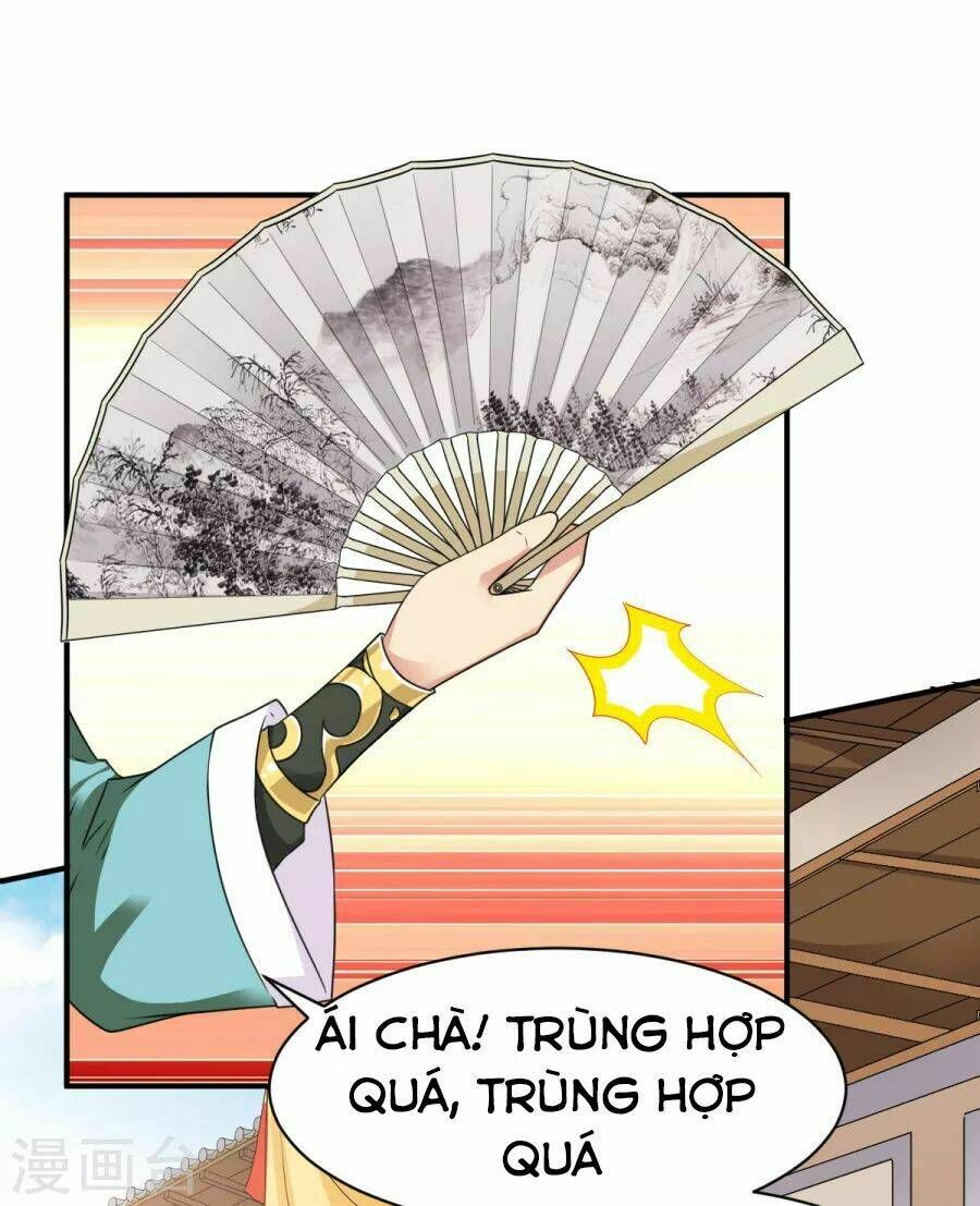 đọc truyện Chiến Đỉnh Chương 14 ảnh 14 tại Thiên Thai Truyện