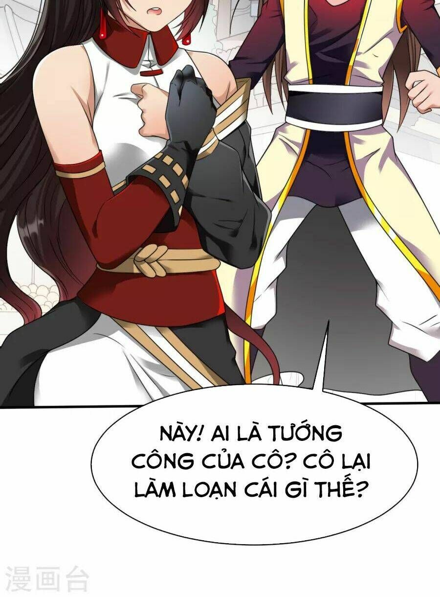 đọc truyện Chiến Đỉnh Chương 14 ảnh 18 tại Thiên Thai Truyện