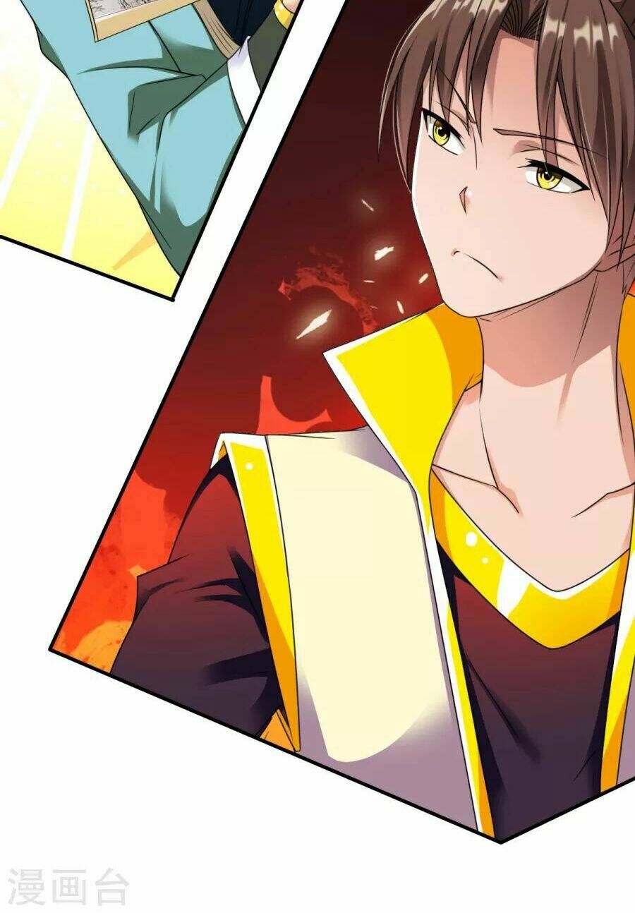 đọc truyện Chiến Đỉnh Chương 14 ảnh 20 tại Thiên Thai Truyện