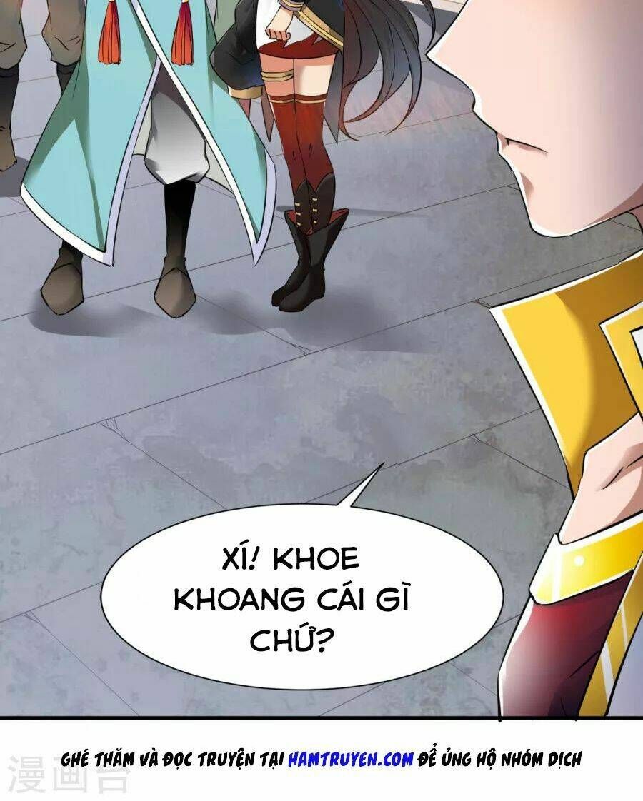 đọc truyện Chiến Đỉnh Chương 14 ảnh 25 tại Thiên Thai Truyện