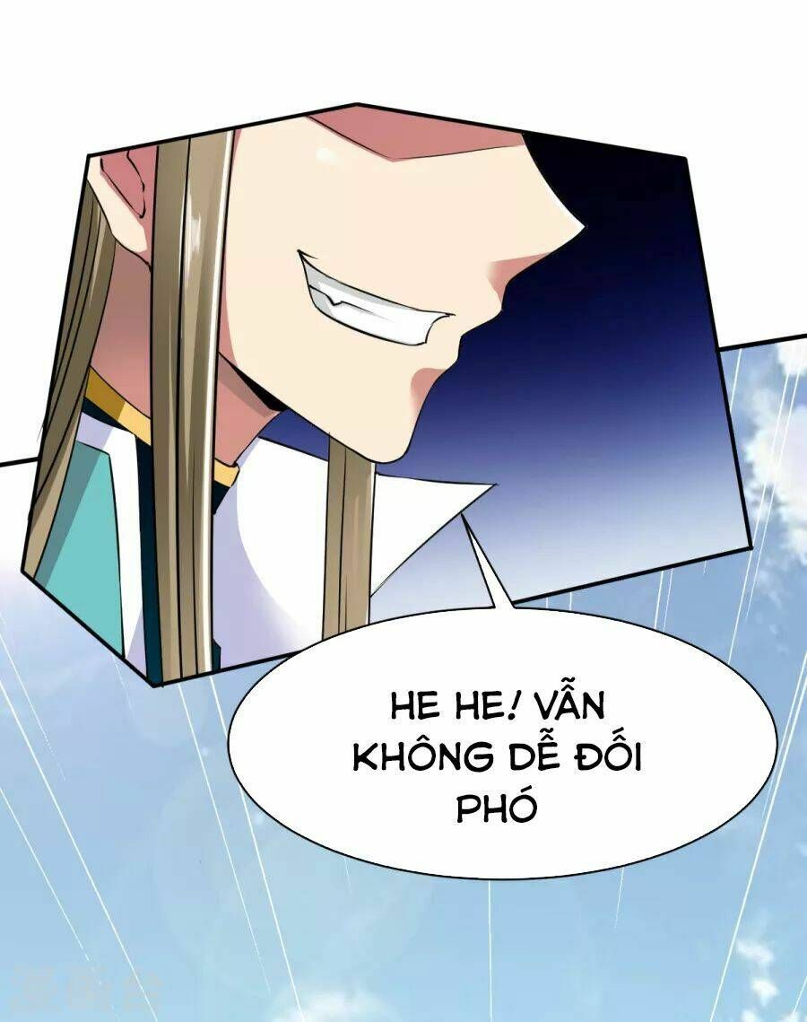 đọc truyện Chiến Đỉnh Chương 14 ảnh 28 tại Thiên Thai Truyện