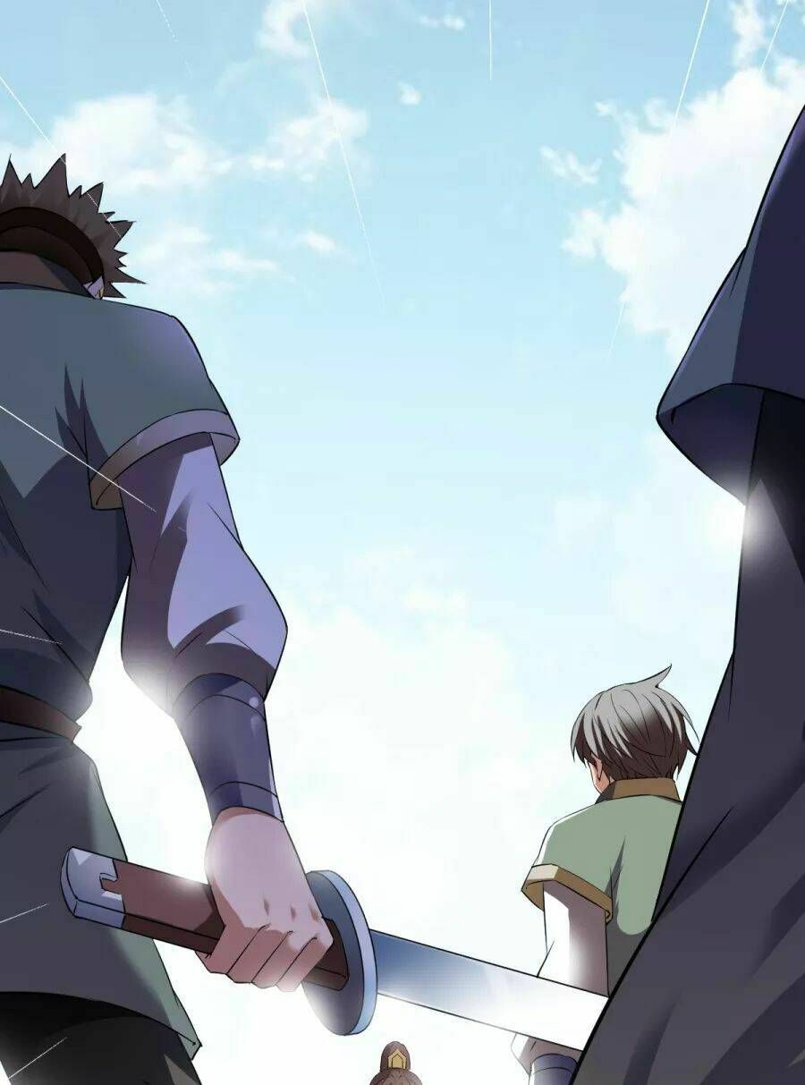 đọc truyện Chiến Đỉnh Chương 14 ảnh 29 tại Thiên Thai Truyện