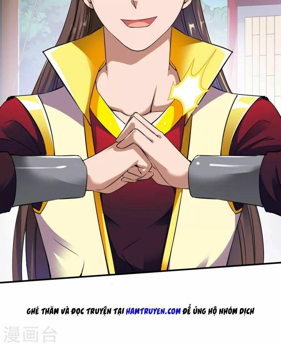 đọc truyện Chiến Đỉnh Chương 14 ảnh 33 tại Thiên Thai Truyện