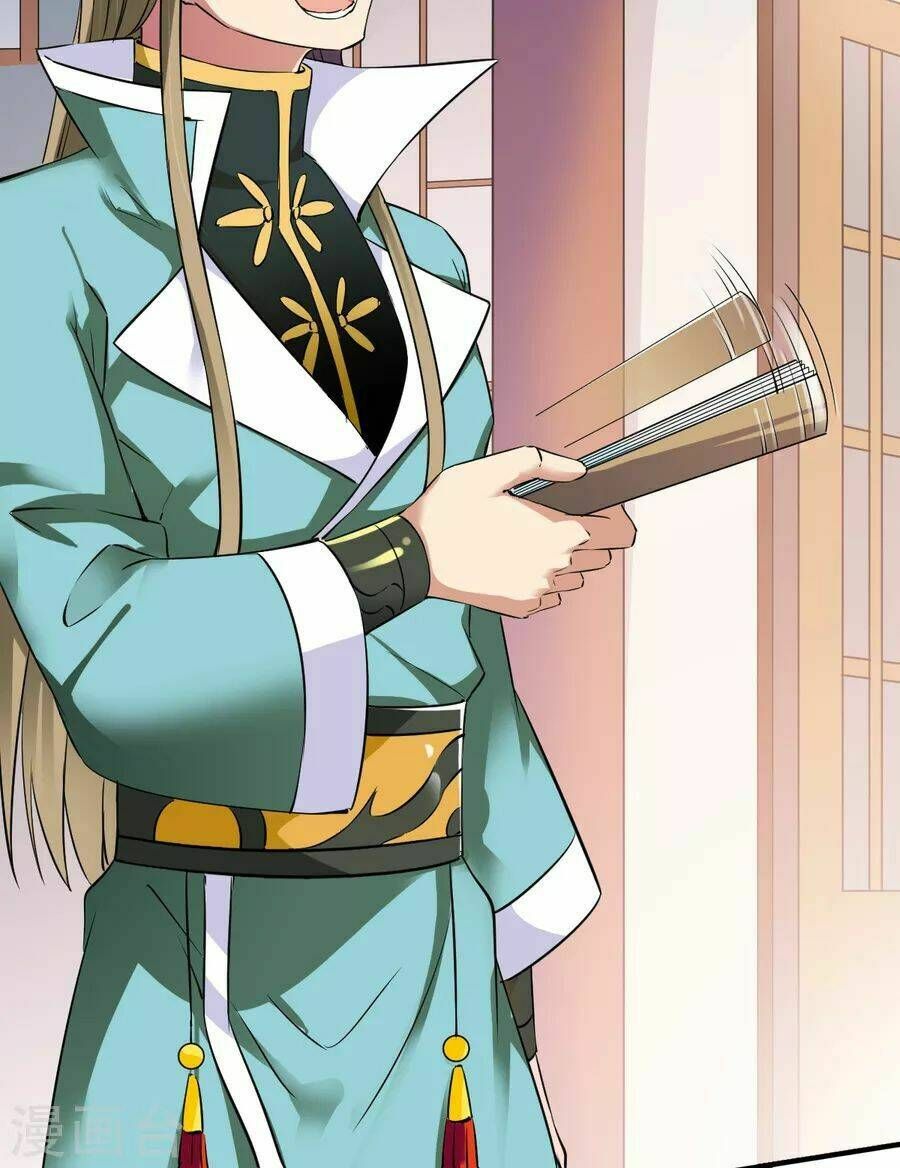 đọc truyện Chiến Đỉnh Chương 14 ảnh 37 tại Thiên Thai Truyện