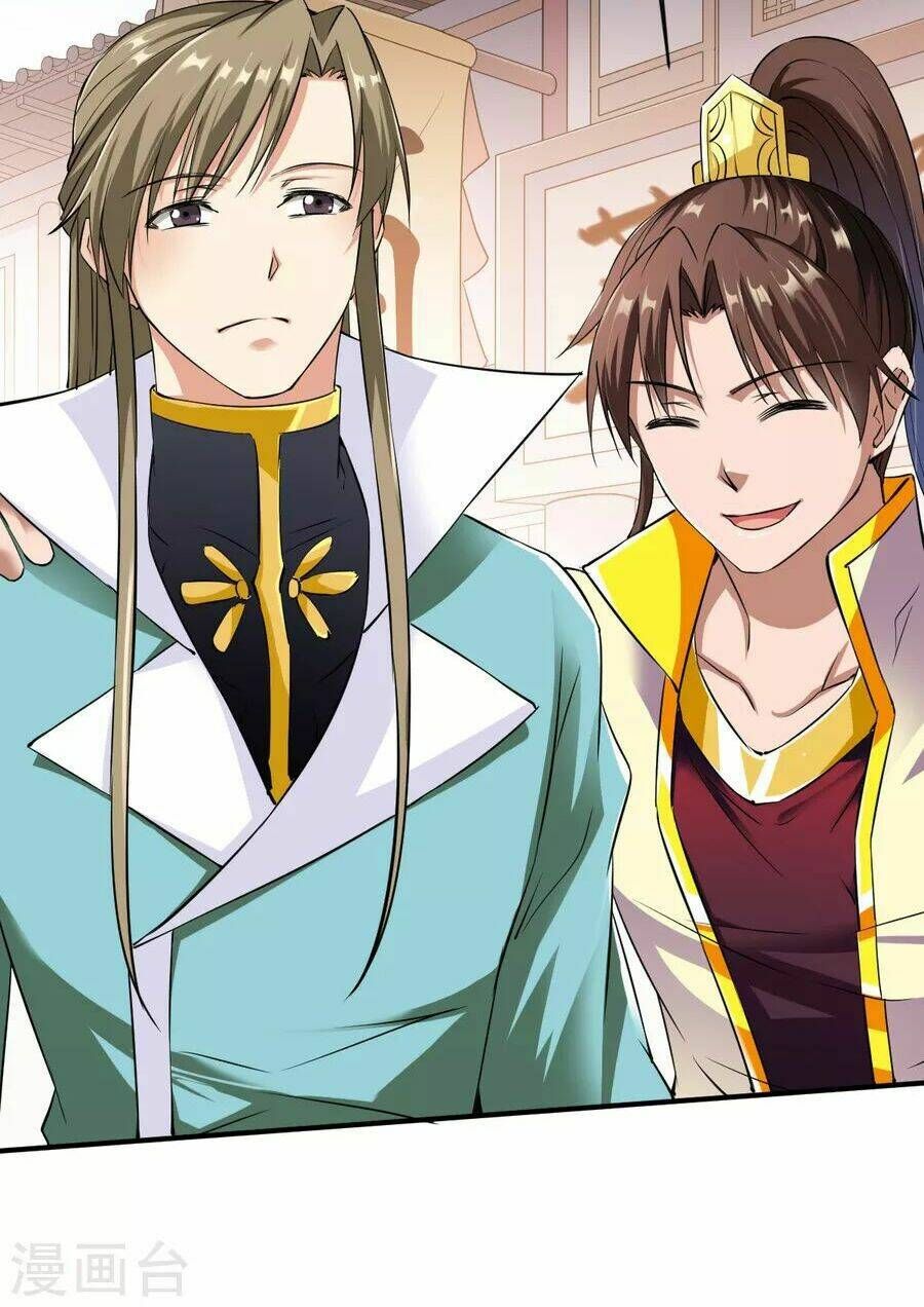 đọc truyện Chiến Đỉnh Chương 14 ảnh 40 tại Thiên Thai Truyện