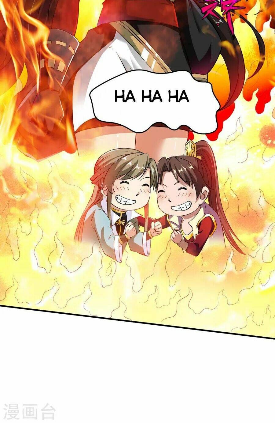 đọc truyện Chiến Đỉnh Chương 14 ảnh 42 tại Thiên Thai Truyện