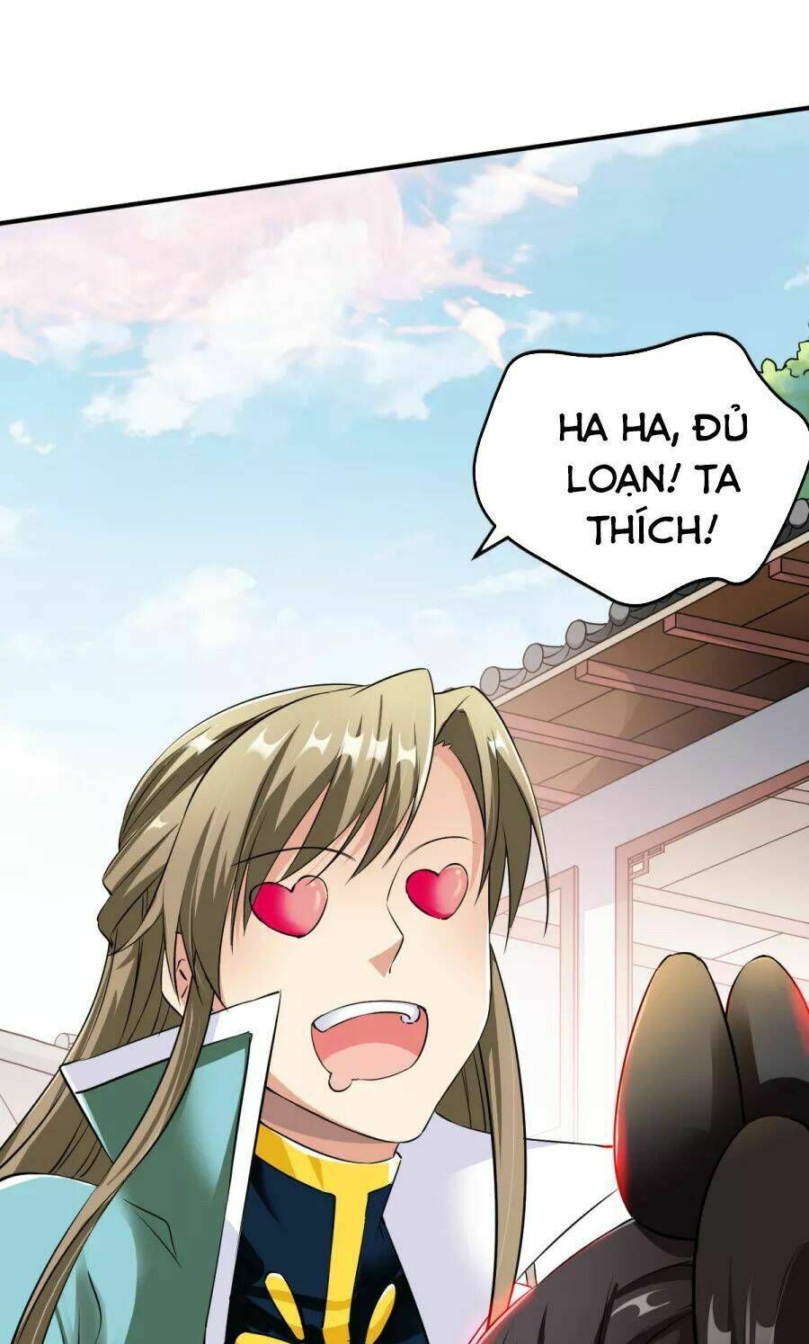 đọc truyện Chiến Đỉnh Chương 14 ảnh 43 tại Thiên Thai Truyện