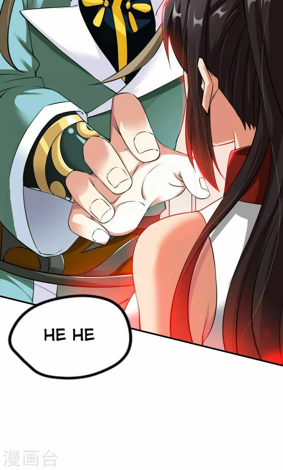 đọc truyện Chiến Đỉnh Chương 14 ảnh 44 tại Thiên Thai Truyện