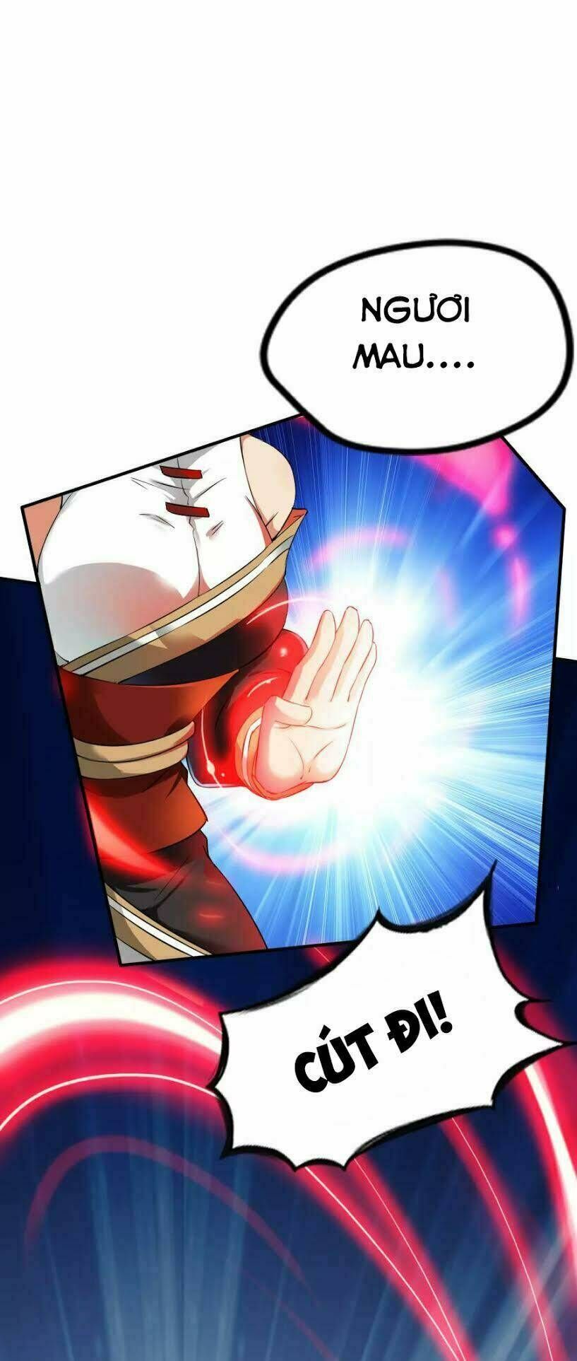 đọc truyện Chiến Đỉnh Chương 14 ảnh 45 tại Thiên Thai Truyện