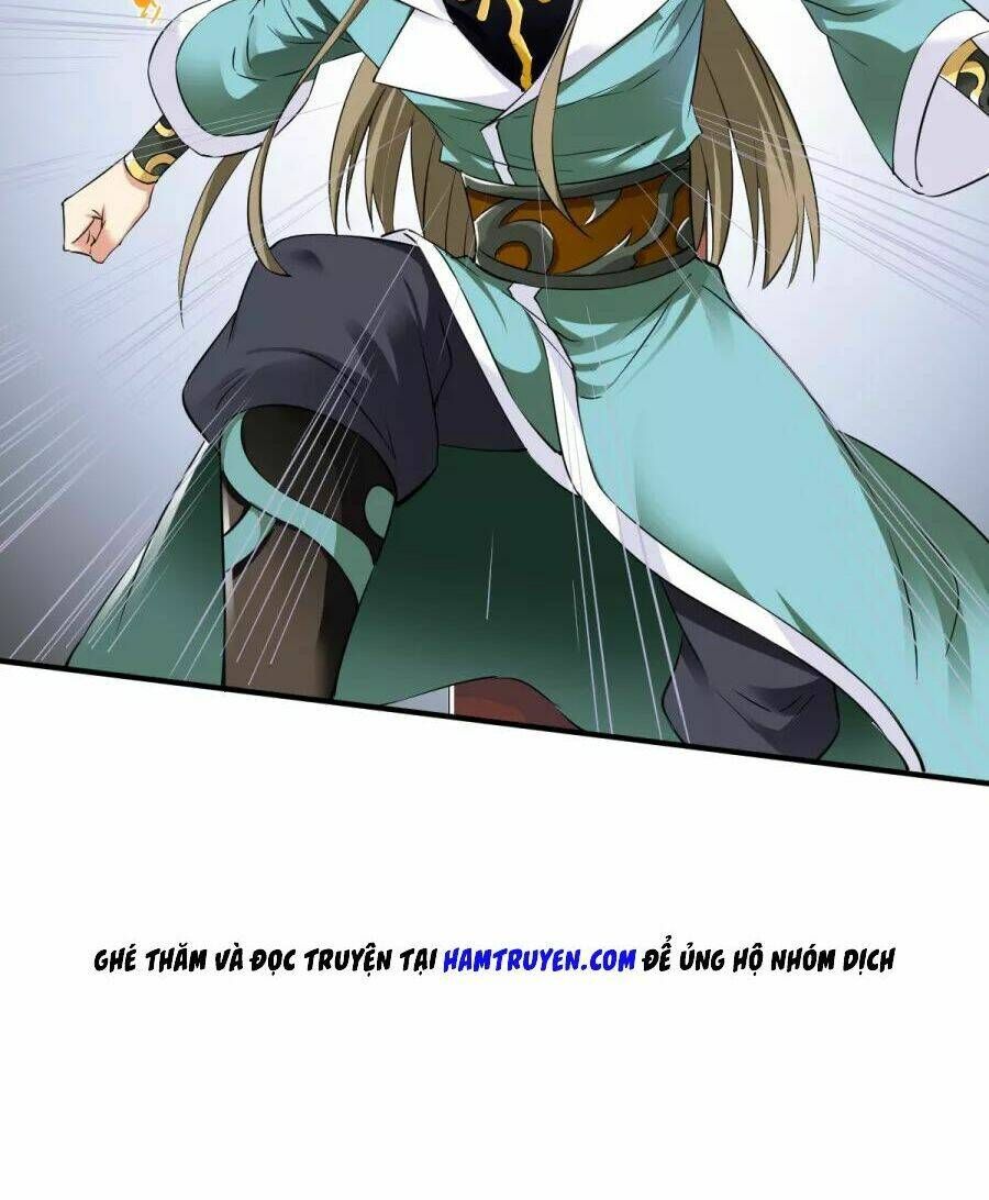 đọc truyện Chiến Đỉnh Chương 14 ảnh 48 tại Thiên Thai Truyện