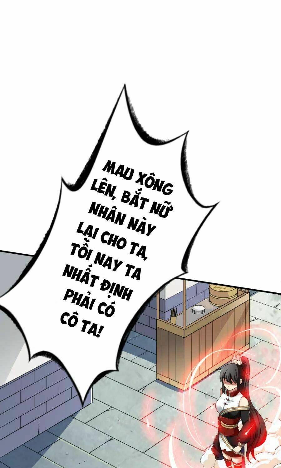 đọc truyện Chiến Đỉnh Chương 14 ảnh 49 tại Thiên Thai Truyện