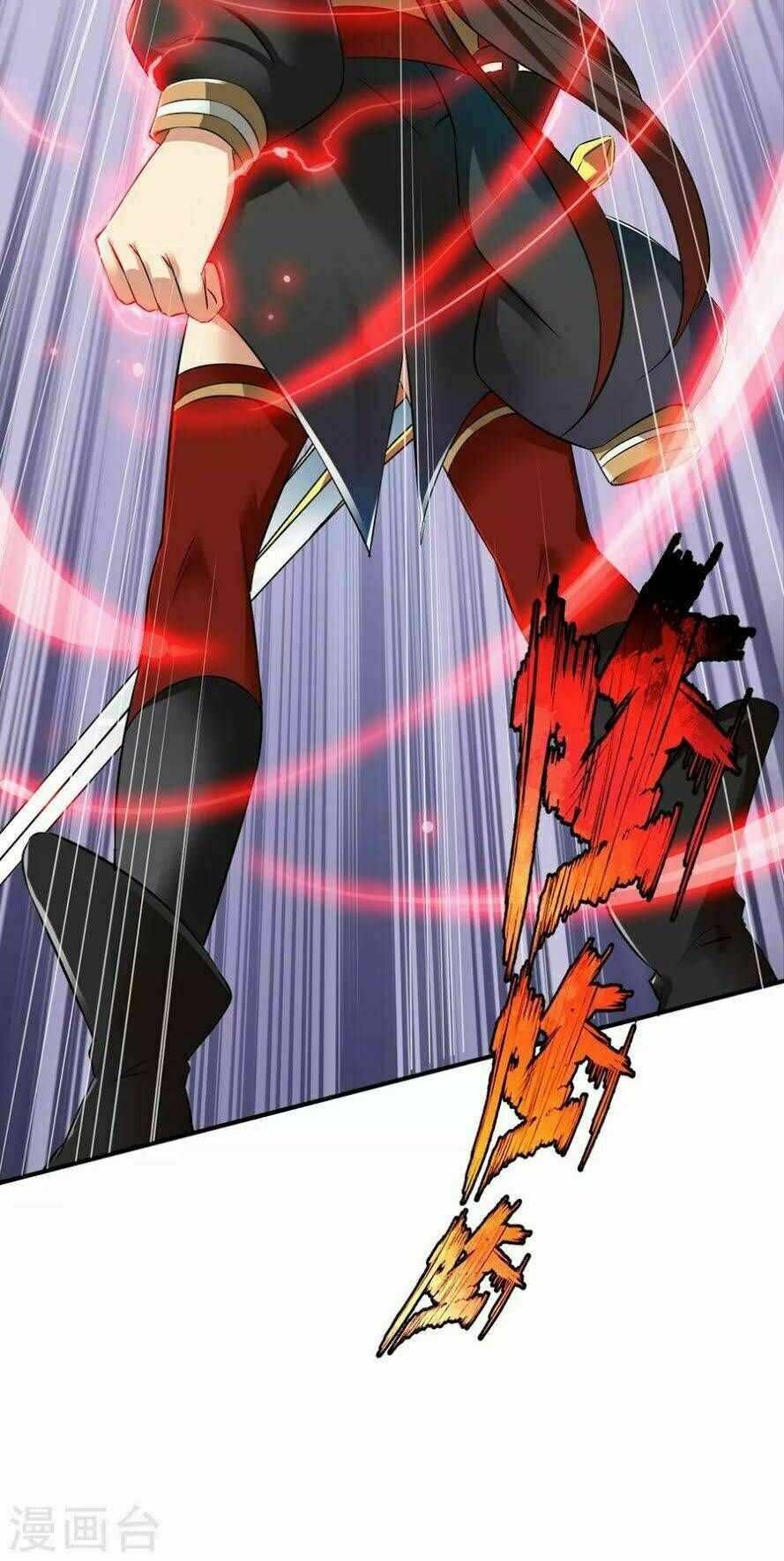 đọc truyện Chiến Đỉnh Chương 14 ảnh 52 tại Thiên Thai Truyện