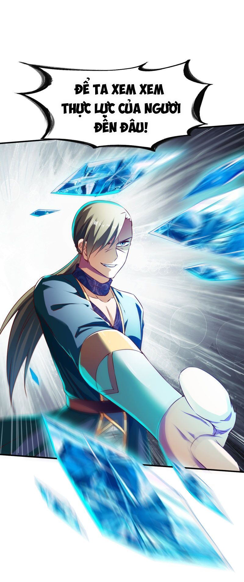 đọc truyện Chiến Đỉnh Chương 140 ảnh 12 tại Thiên Thai Truyện