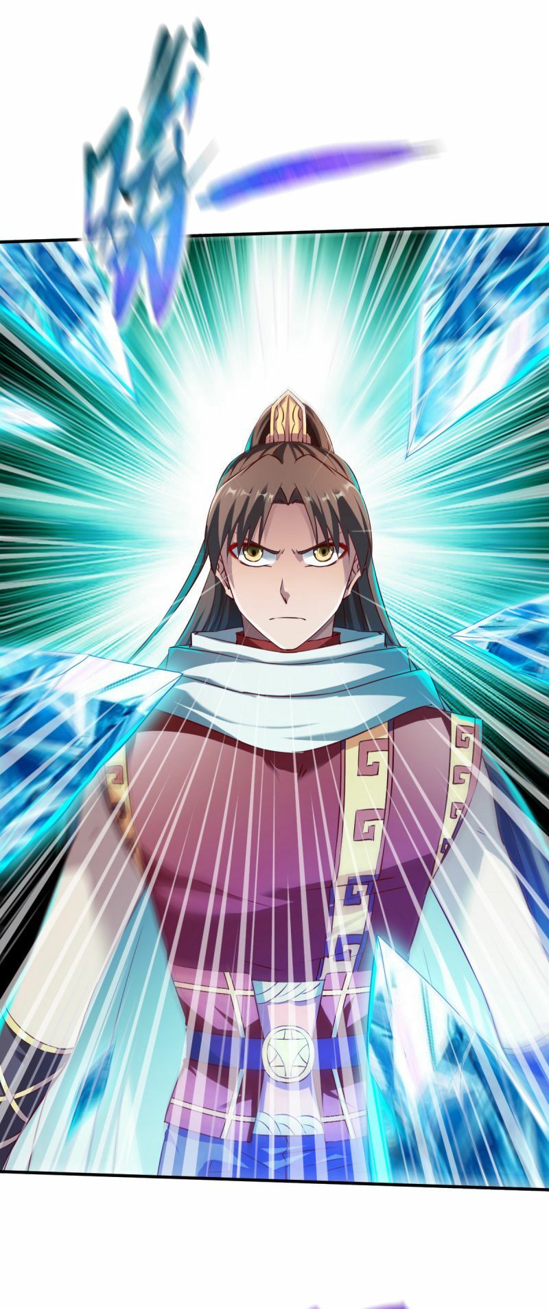 đọc truyện Chiến Đỉnh Chương 140 ảnh 13 tại Thiên Thai Truyện